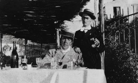 Oscar Wilde’s De Profundis – one of the greatest love letters ever written