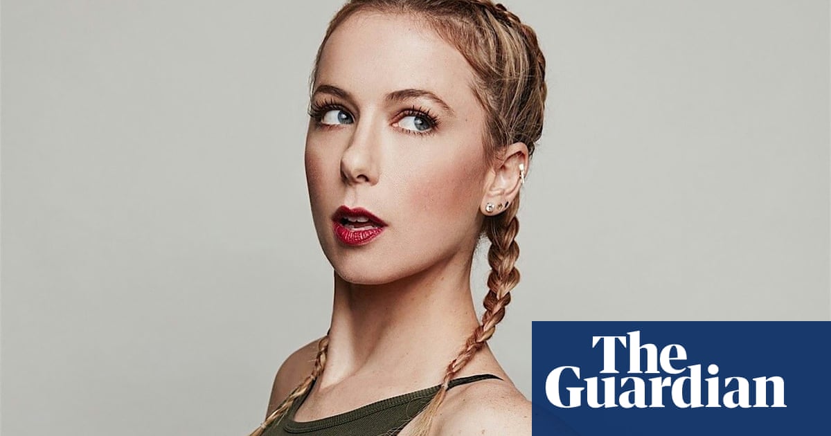 Iliza Shlesinger A Woman Actually Pooped Herself From
