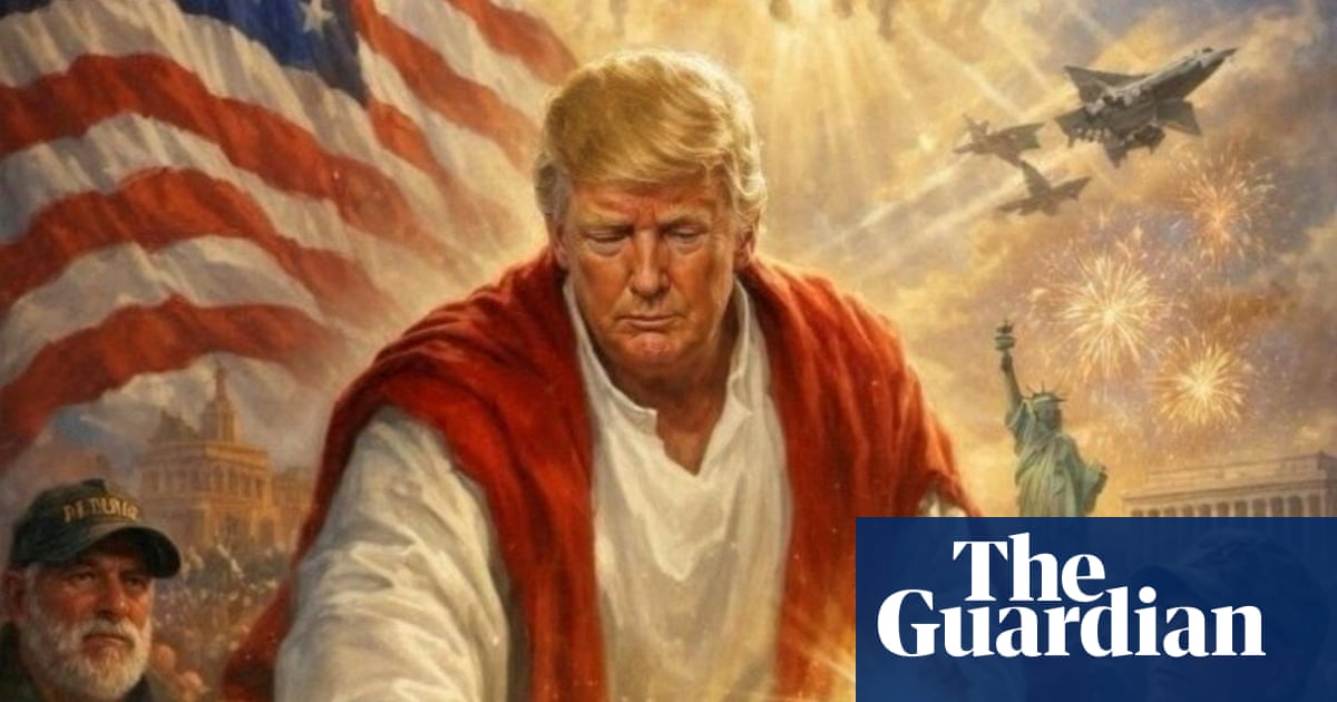 Will Trump regret taking on the Pope? – podcast