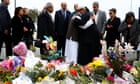 New Zealand mosque attack: