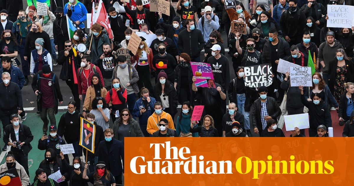 A scuffle in the lolly aisle. The sickening death toll climbs. Another family face gut-wrenching grief | Lorena Allam