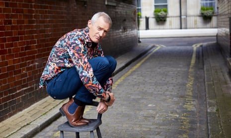 Jeremy Vine: 'At the BBC you can have values but you can’t have views ...