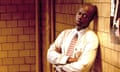 Andre Braugher in Homicide: Life on the Street