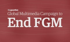 Global Multimedia Campaign to End FGM