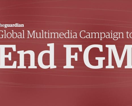 Global Multimedia Campaign to End FGM