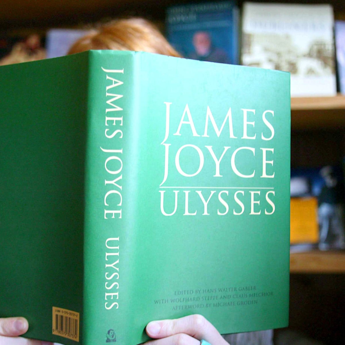 Is James Joyce S Ulysses The Hardest Novel To Finish James Joyce The Guardian