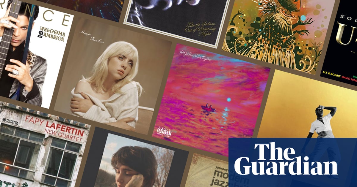 Billie Eilish, Leon Bridges and more: August’s best album reviews