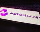 NatWest apologises to millions of customers locked out of app NatWest apologises to millions of customers locked out of app