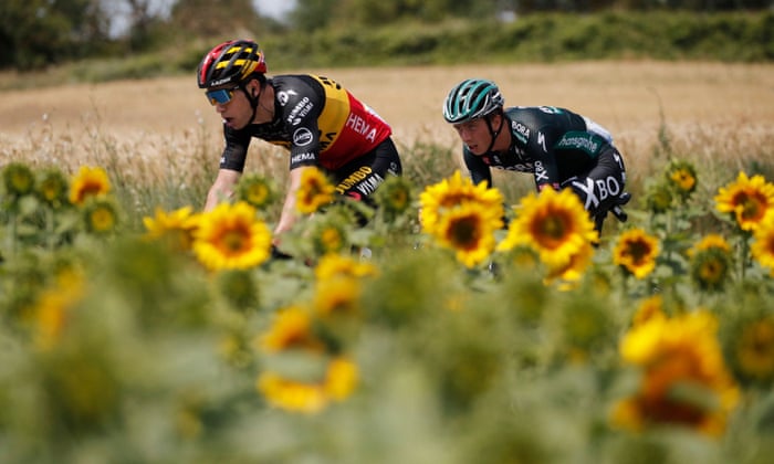 Tour De France 21 Bauke Mollema Wins Stage 14 Live Sport The Guardian Tour De France 21 Bauke Mollema Wins Stage 14 Live Sport The Guardian