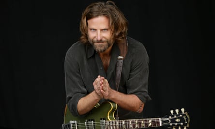 Bradley Cooper’s Pooper Scooper Troupe?
