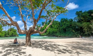 Treasure Beach Jamaica Life Beyond Jakes Travel The