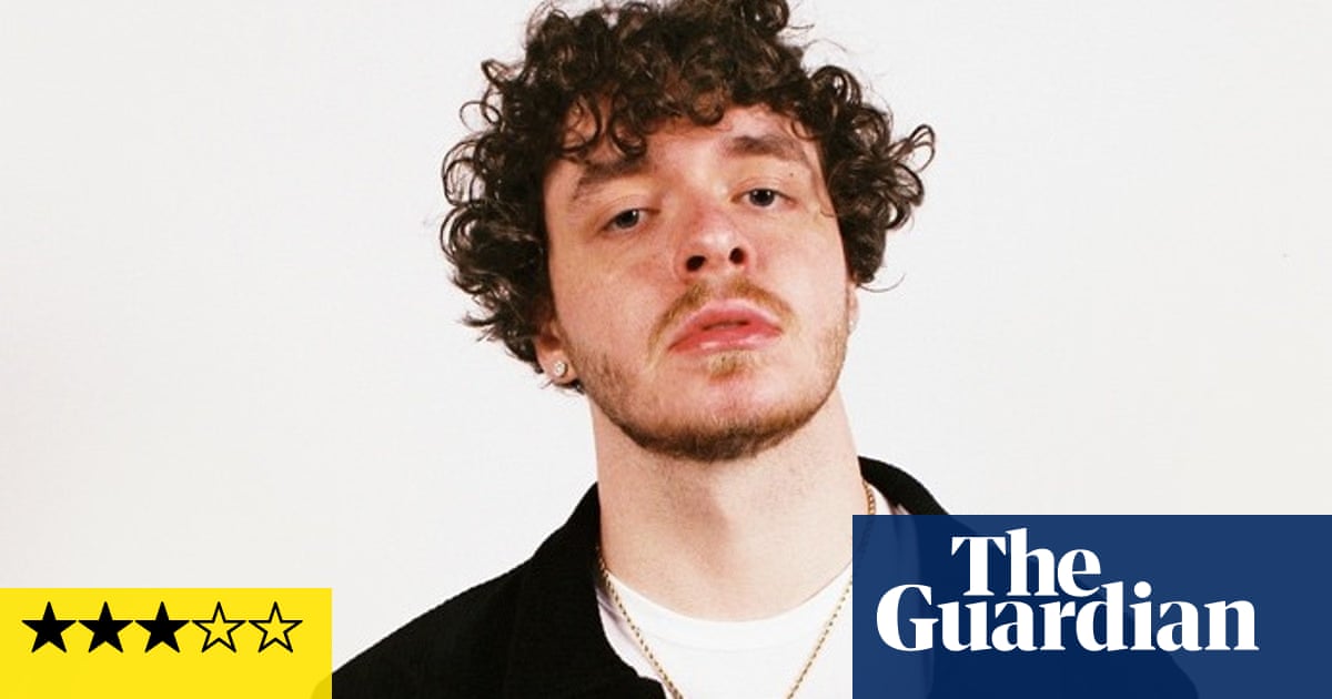 Jack Harlow: Thats What They All Say review – breezy confessionals