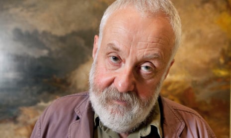 Mike Leigh steps in to force withdrawal of unpaid producer ad | Mike ...