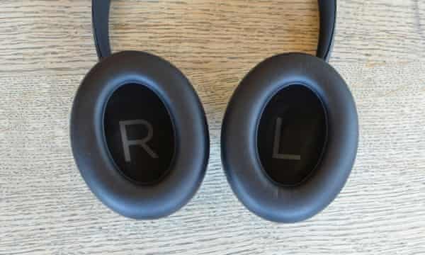 Bose Noise Cancelling Headphones 700 Review Less Business More Modern Design Headphones The Guardian