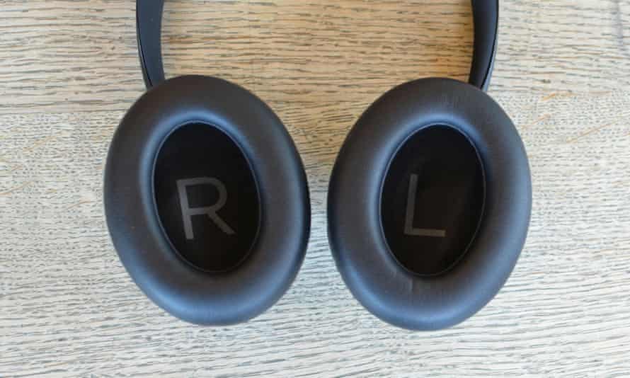 Bose Noise Cancelling Headphones 700 Review Less Business More Modern Design Headphones The Guardian Bose Noise Cancelling Headphones 700 Review Less Business More Modern Design Headphones The Guardian