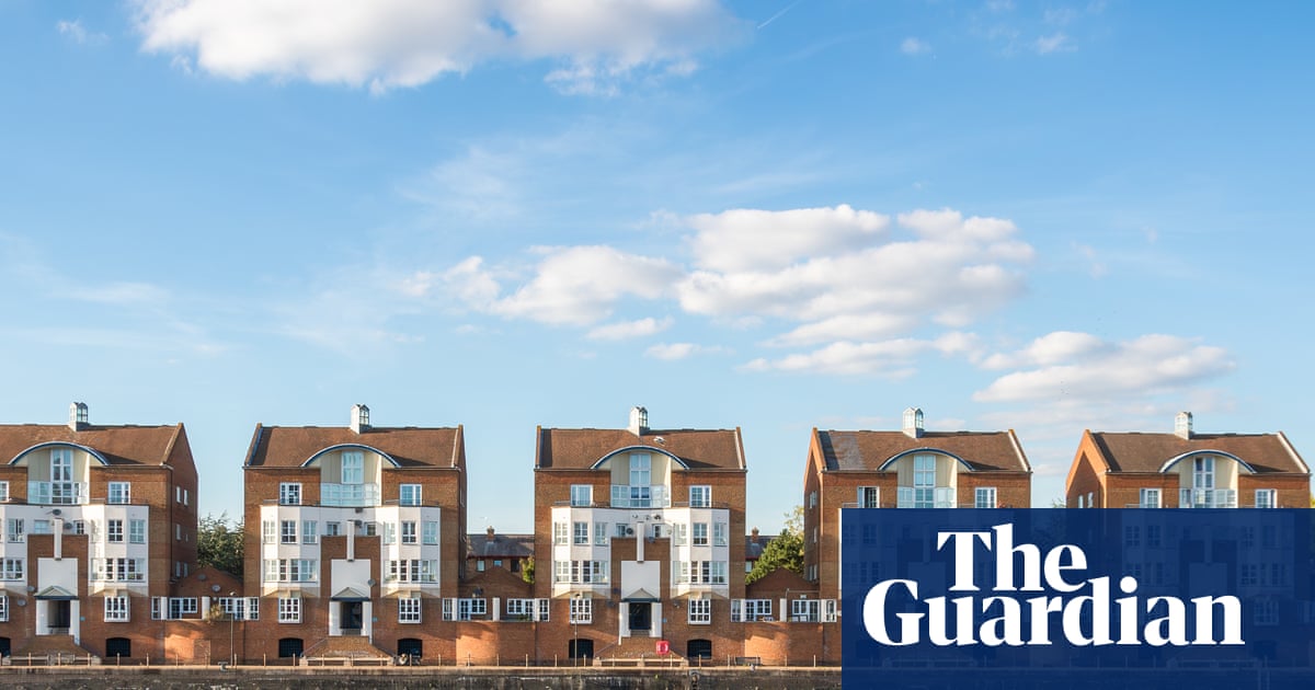 Higher-income households benefited most from Help to Buy, thinktank finds