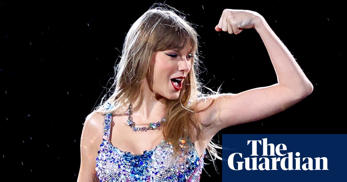 34 годишната певица вече подобри рекорда на Краля и стана соло