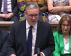 Starmer faces final PMQs before stepping down – PMQs live