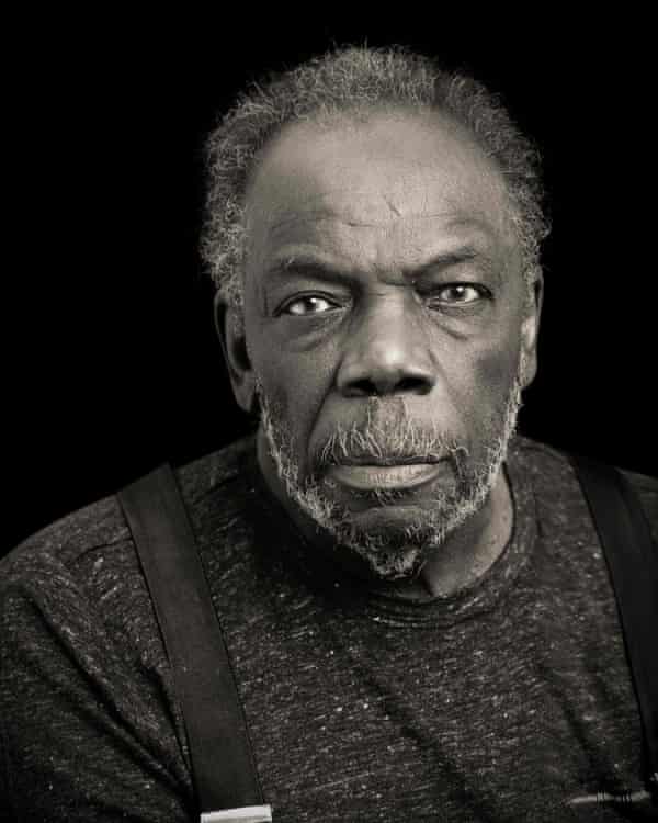 Sam Gilliam obituary | Art and design Sam Gilliam obituary | Art and design