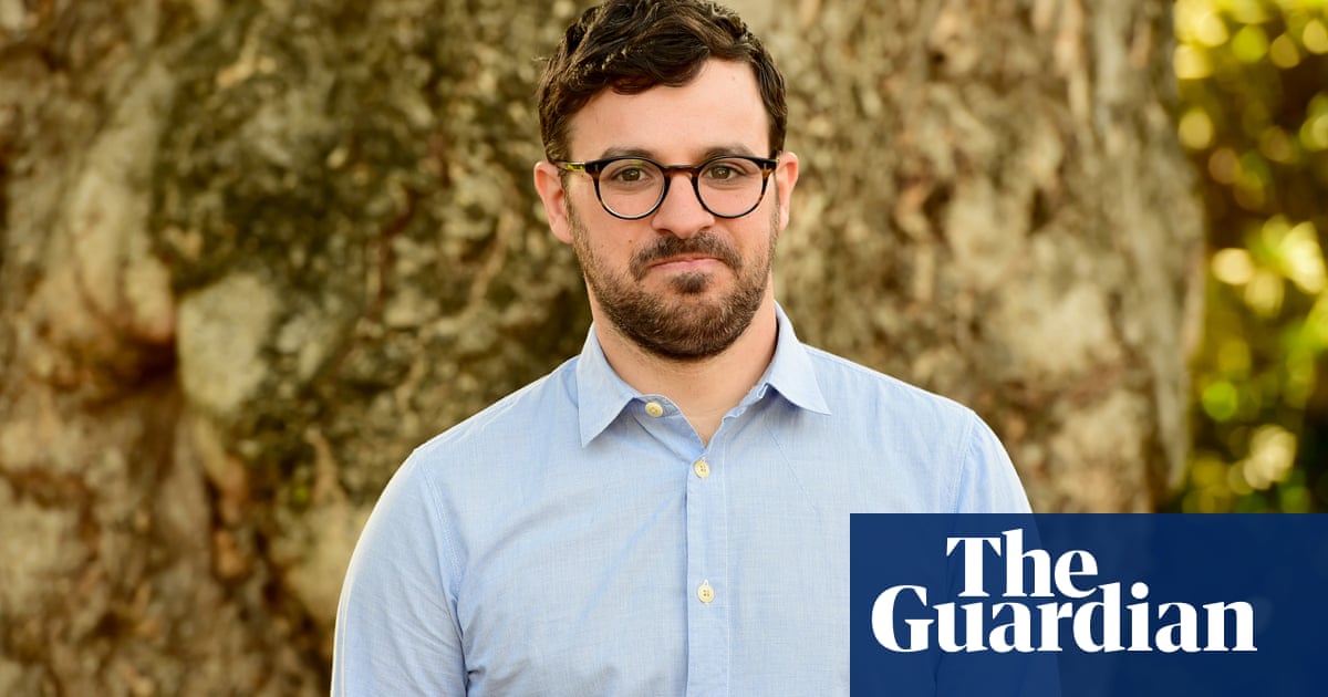 Simon Bird: ‘All my favourite directors specialised in bleak, sad comedy – right up my street’