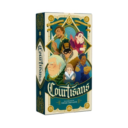 Hachette Board Games UK