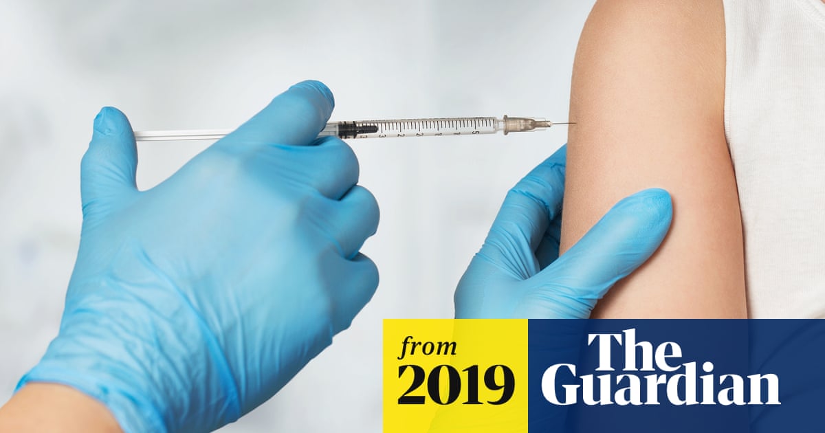 Professor who claims vaccines linked to autism funded through