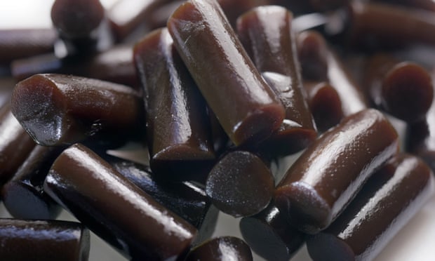 Man dies after eating bag of licorice every day for a few weeks | Massachusetts | The Guardian
