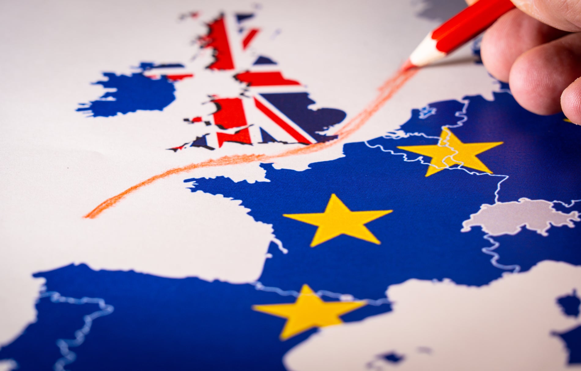 Brexit talks: the final sprint
