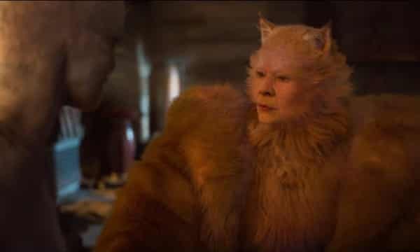 Feline Queasy Eight Urgent Questions About The Cats Trailer Film The Guardian