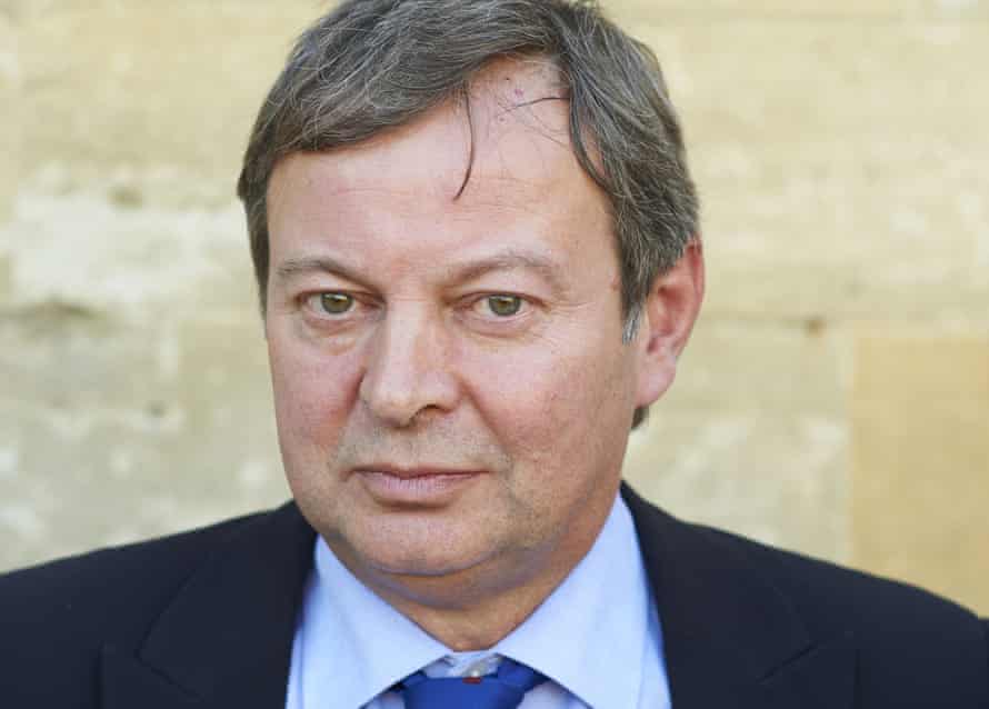 Adam Sisman