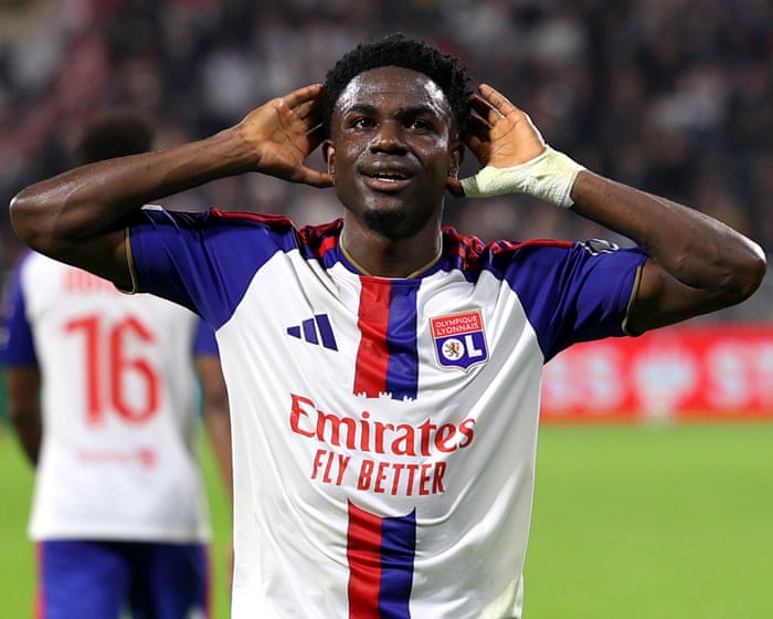 Lyon v Crystal Palace, Torreense v Sunderland, and more: Europa League – live