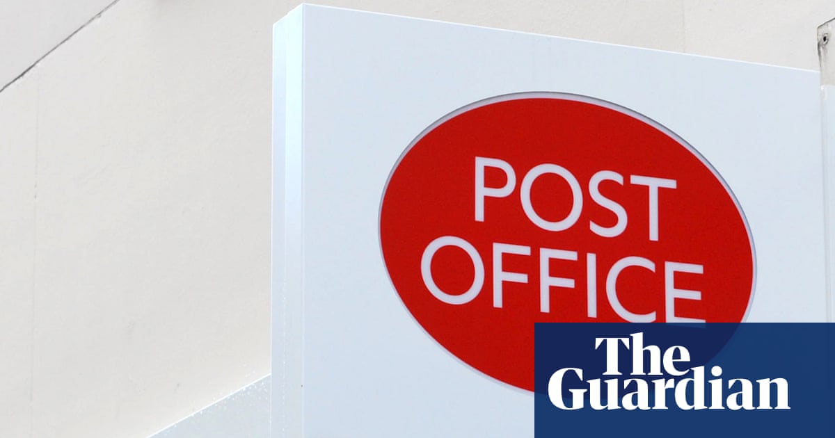 A PR stunt': Post Office scandal victims dismiss plans for museum exhibition