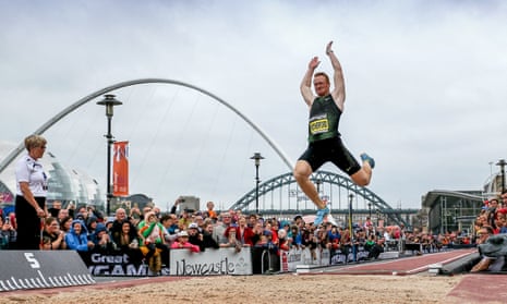 Retiring hero Greg Rutherford still driven to prove people wrong | Greg ...