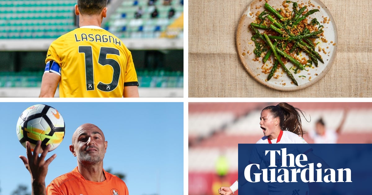 Kevin Lasagna and other footballers with surnames that are tasty dishes | The Knowledge
