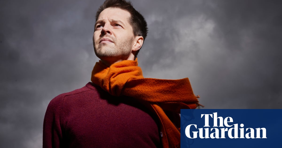 ‘I was enjoying a life that was ruining the world’: can therapy treat climate anxiety?