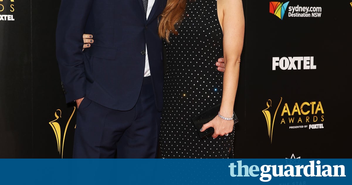 Aacta awards 2016: Australian screen stars walk the red carpet – in ...