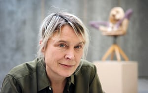 Sarah Lucas