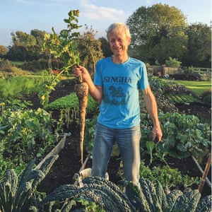 Alys Fowler 10 mejores Instagram cuentas para los jardineros 5 @charles_dowding