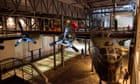 10 of Europe's best converted and repurposed buildings: readers' tips