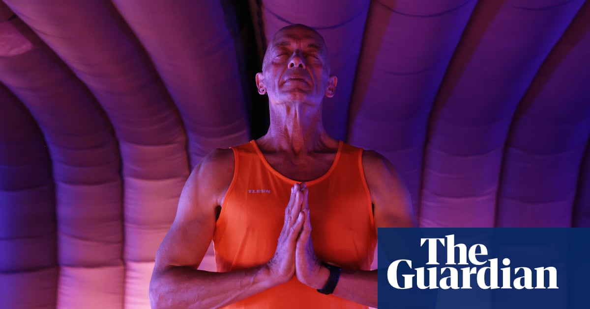 I spent 60 years sneering at yoga. It turns out I love it – and it does ...