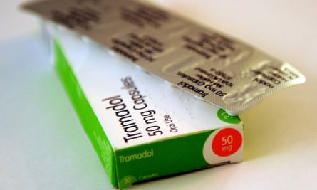 Tramadol Cost Nhs