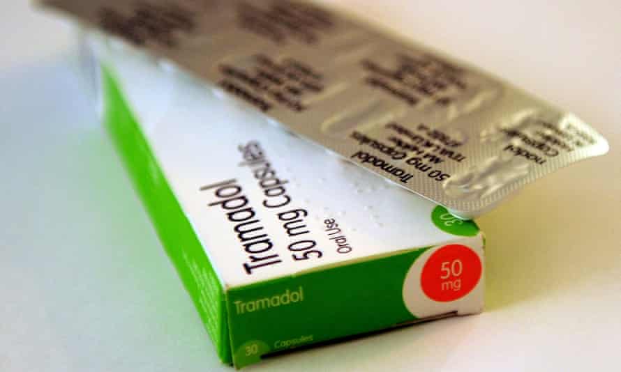 Prescription of opioid drugs continues to rise in England Health