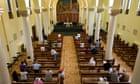 London more religious than rest of Britain, report finds thumbnail