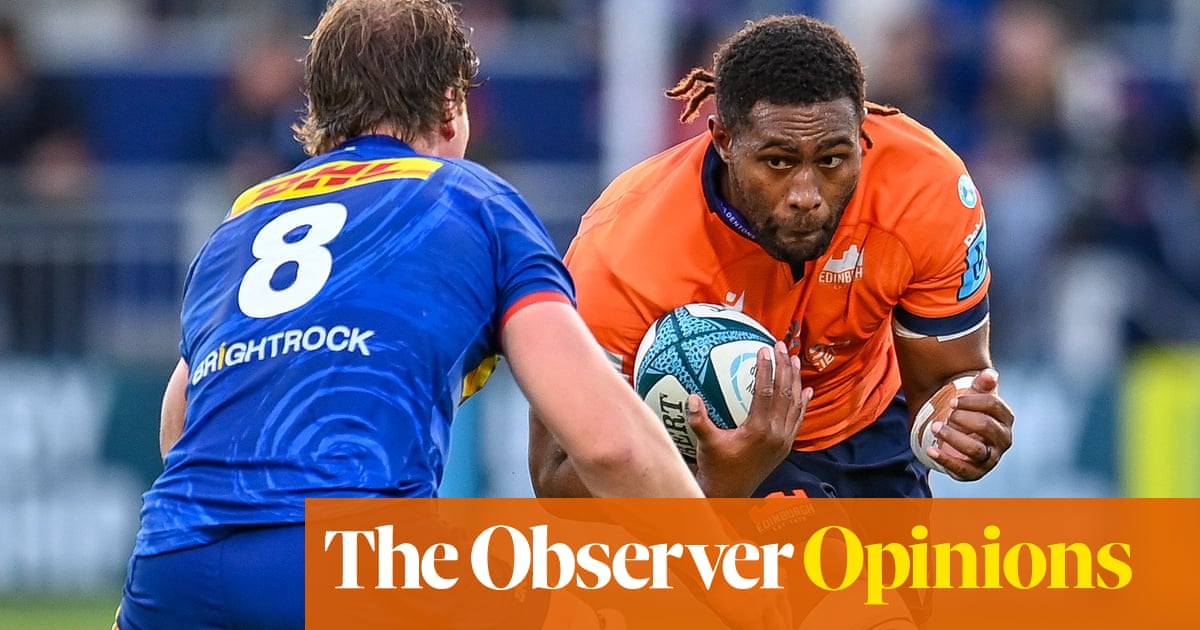 Flying Fijians are ready to soar and can offer Wales a different kind of Test | Ben Ryan