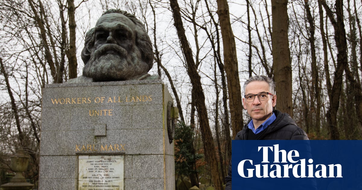 Highgate cemetery drops controversial maintenance building in 18m revamp plan
