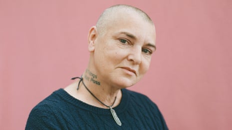 The life and career of Sinéad O’Connor: ‘I was really a protest singer’ - video obituary