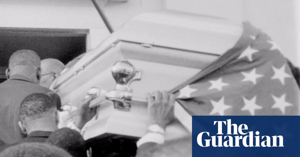 American Reckoning: shining a light on civil rights-era cold cases