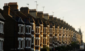 London houses