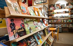 marcus books interior