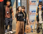 ‘A statement of freedom’: T-shirt slogan goes viral and book sales rocket in Taiwan after Hong Kong raids